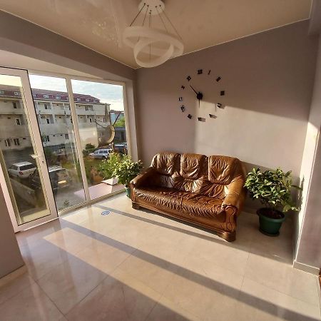 Imeri Hotel Ureki Bagian luar foto