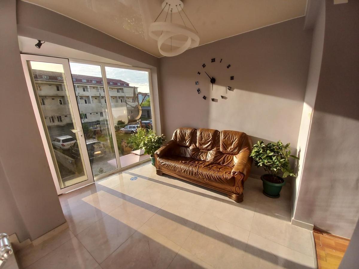 Imeri Hotel Ureki Bagian luar foto