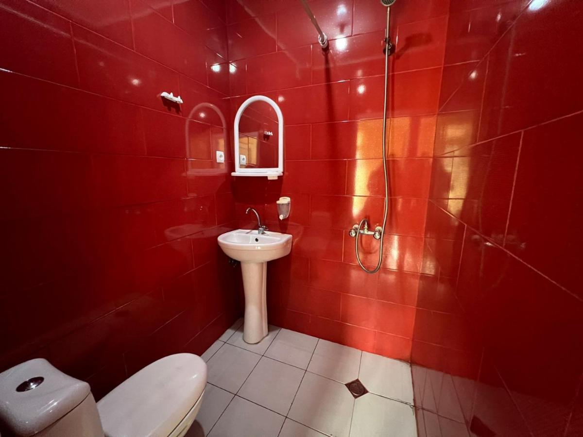 Imeri Hotel Ureki Bagian luar foto