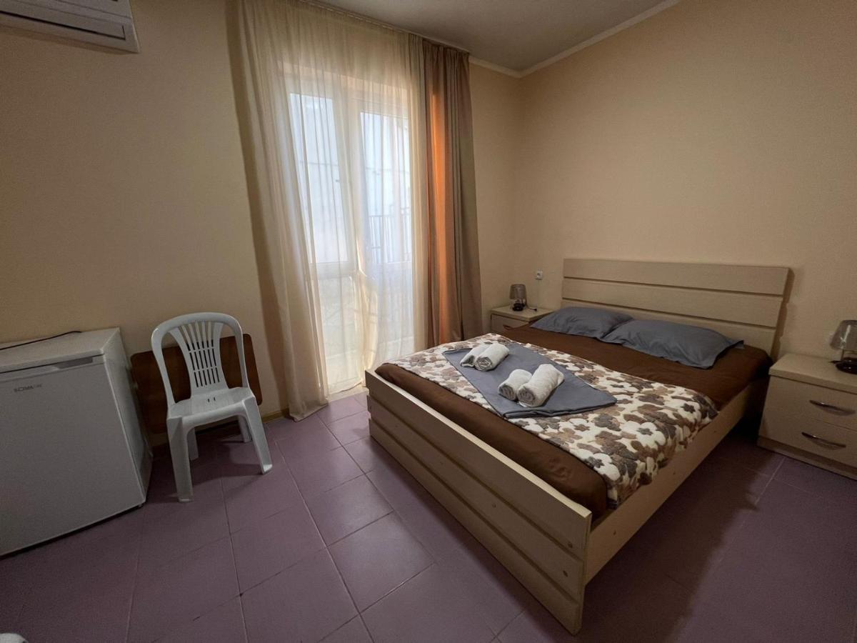 Imeri Hotel Ureki Bagian luar foto