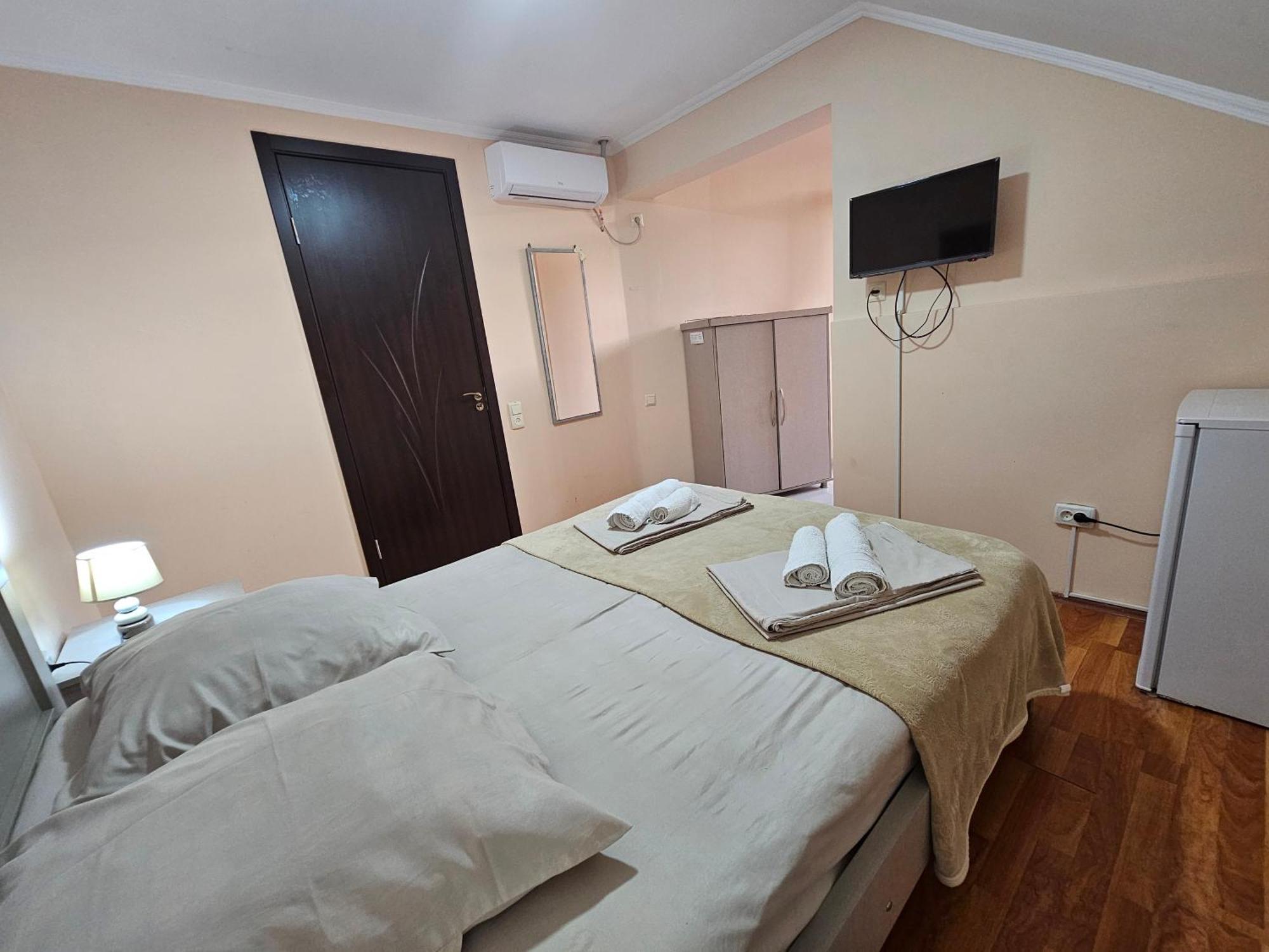 Imeri Hotel Ureki Bagian luar foto