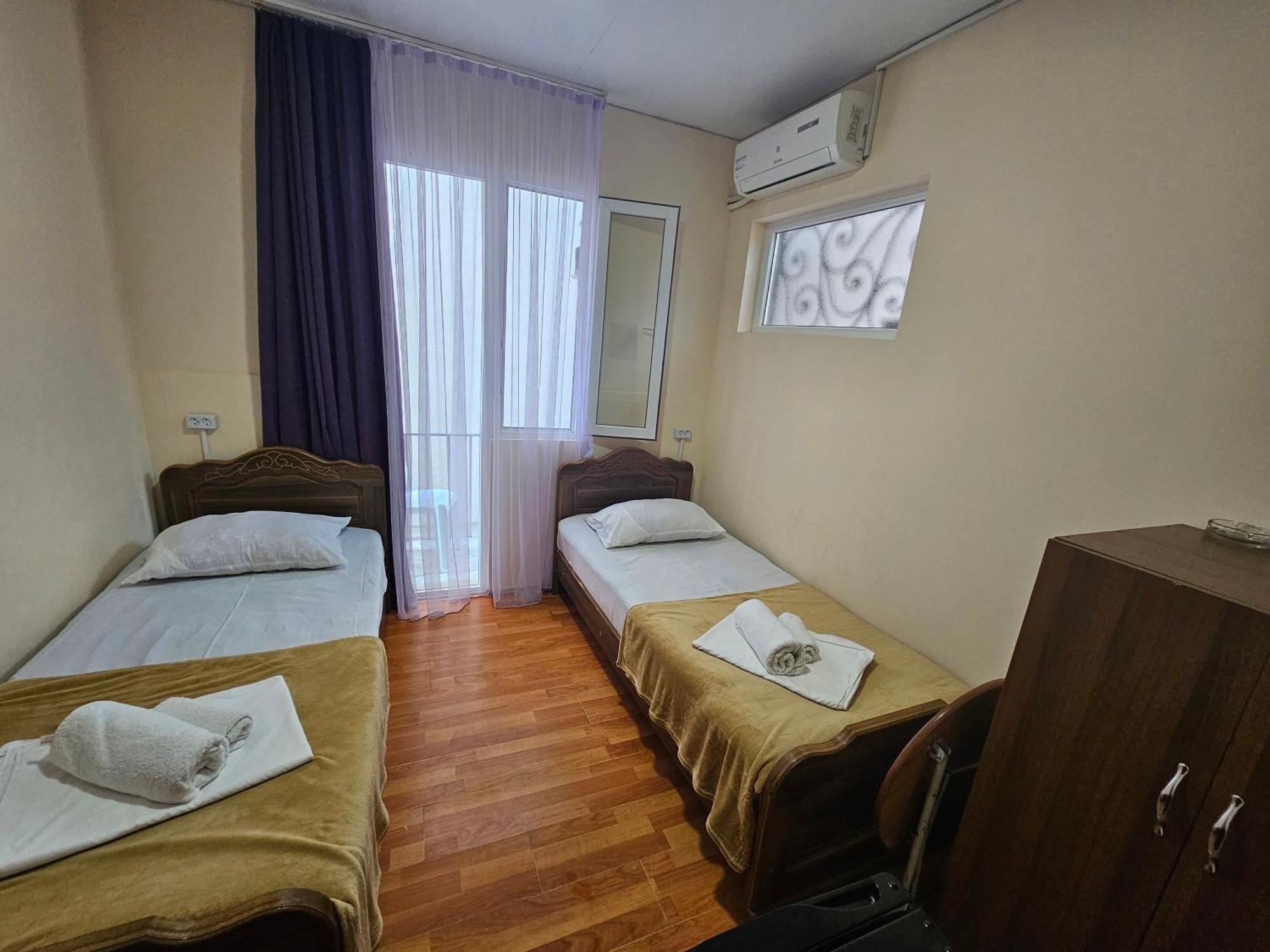Imeri Hotel Ureki Ruang foto