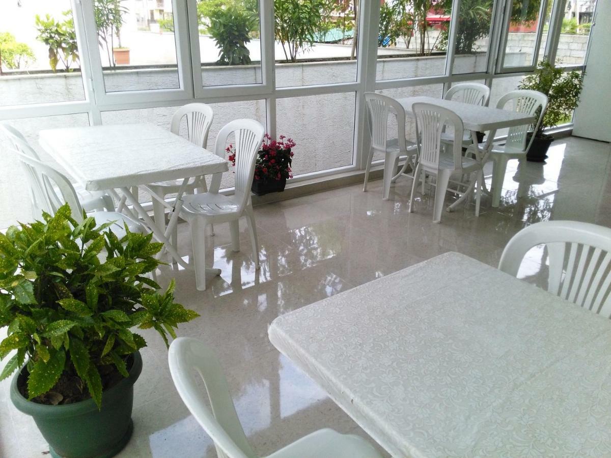 Imeri Hotel Ureki Bagian luar foto