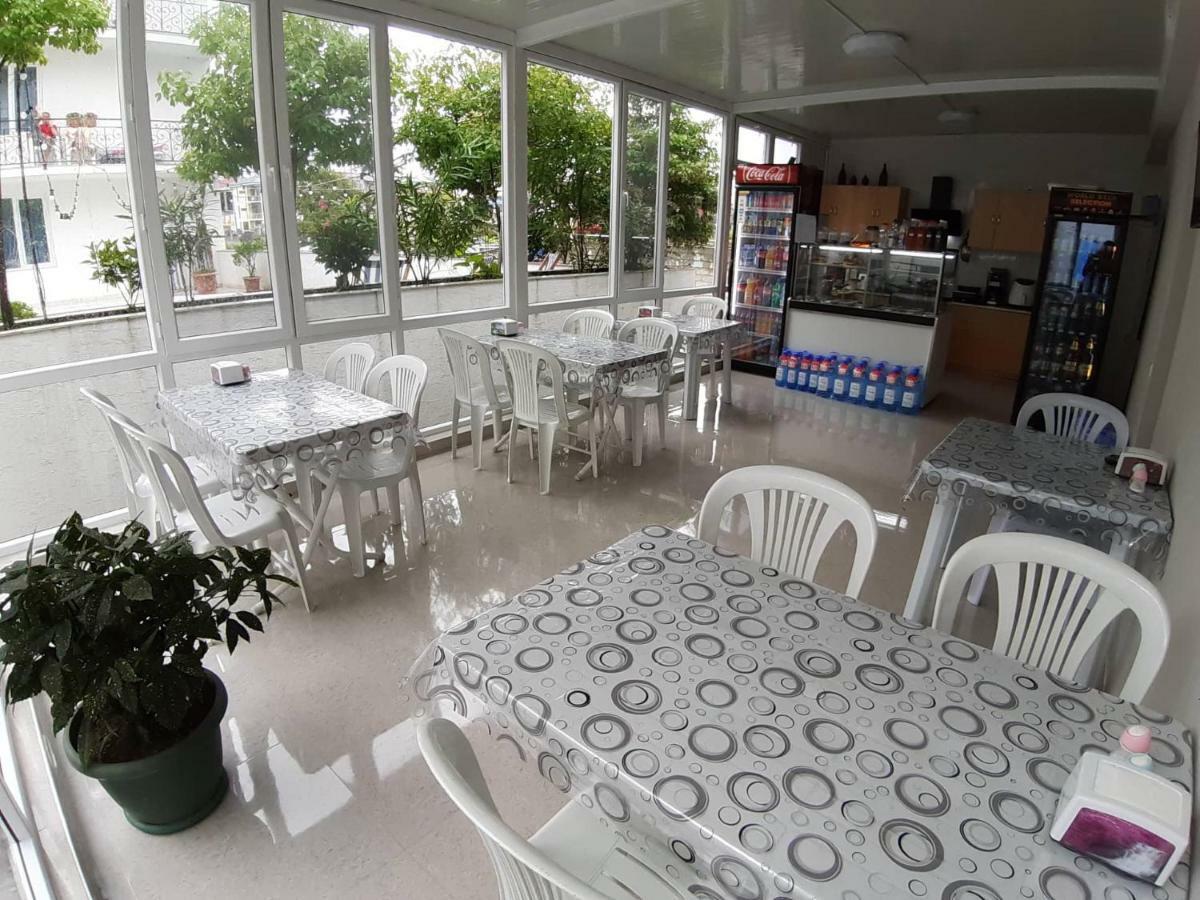Imeri Hotel Ureki Bagian luar foto